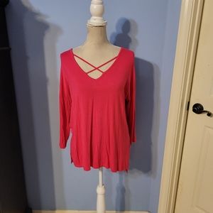 Sweet Tea Medium Womens Top